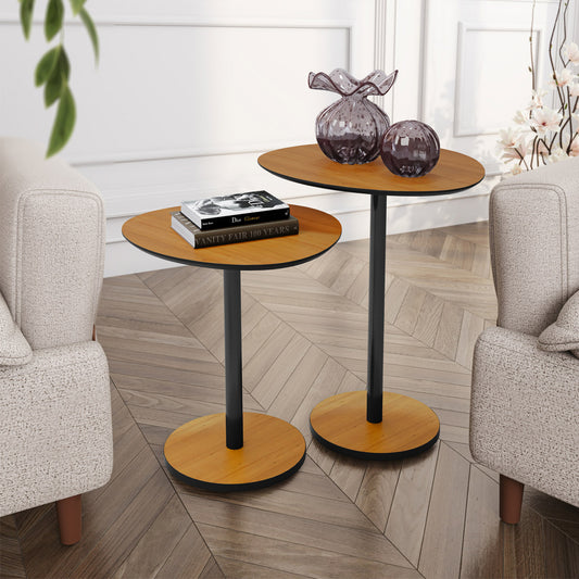 Conjunto Mesas Vitta